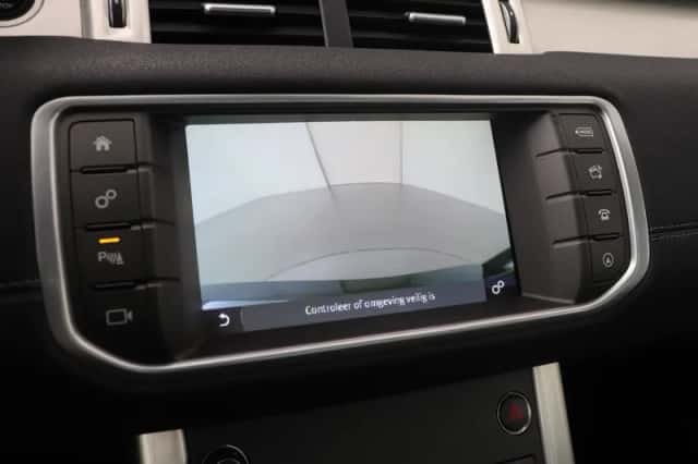 Land Rover Range Rover Evoque (2018) thumbnail 12