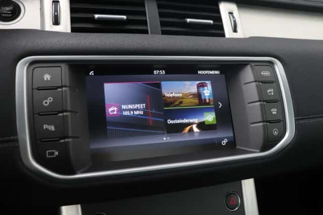Land Rover Range Rover Evoque (2018) thumbnail 20