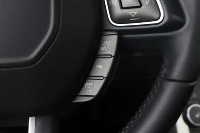 Land Rover Range Rover Evoque (2018) thumbnail 35