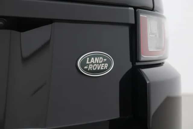 Land Rover Range Rover Evoque (2018) thumbnail 50