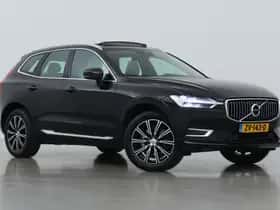 Volvo XC60 (2019)