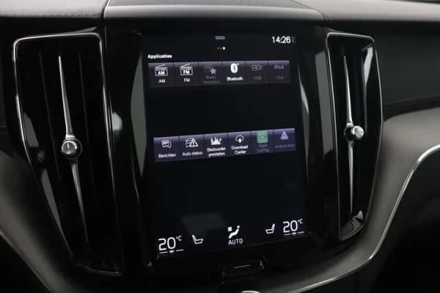 Volvo XC60 (2019) thumbnail 24