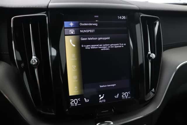 Volvo XC60 (2019) thumbnail 27