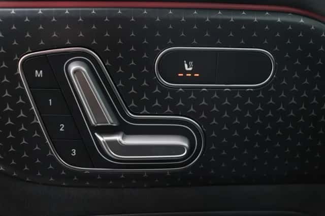 Mercedes-Benz GLB-Klasse (2024) thumbnail 14
