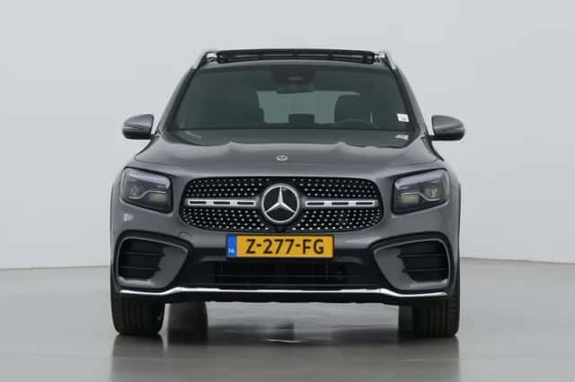 Mercedes-Benz GLB-Klasse (2024) thumbnail 16
