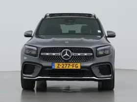 Mercedes-Benz GLB-Klasse (2024) thumbnail 16