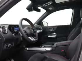 Mercedes-Benz GLB-Klasse (2024) thumbnail 3