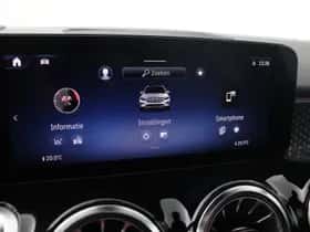Mercedes-Benz GLB-Klasse (2024) thumbnail 22