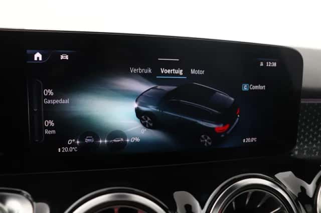Mercedes-Benz GLB-Klasse (2024) thumbnail 31