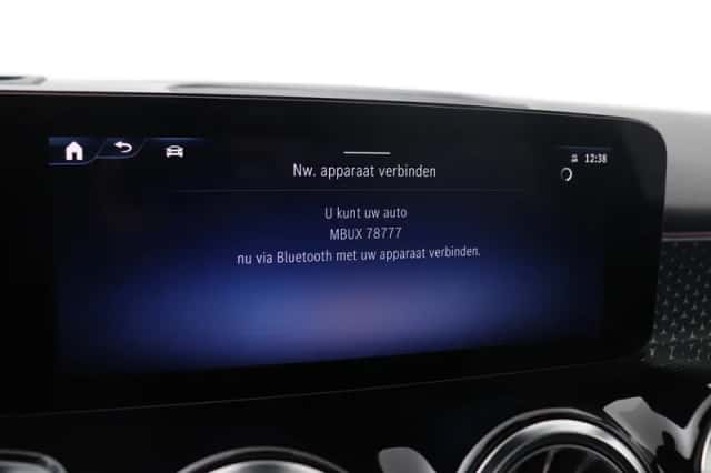 Mercedes-Benz GLB-Klasse (2024) thumbnail 33