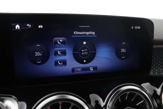 Mercedes-Benz GLB-Klasse (2024) thumbnail 34