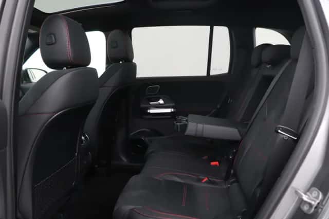 Mercedes-Benz GLB-Klasse (2024) thumbnail 48