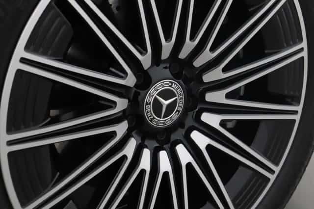 Mercedes-Benz GLB-Klasse (2024) thumbnail 55