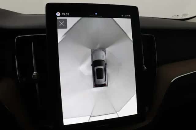 Volvo XC60 (2026) thumbnail 18