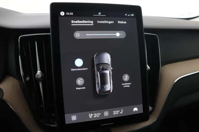 Volvo XC60 (2026) thumbnail 30