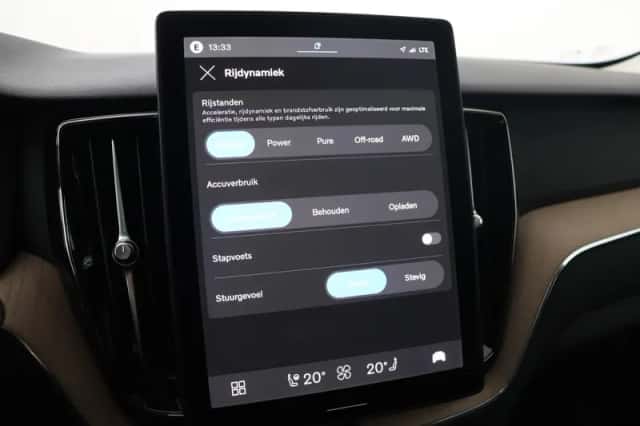 Volvo XC60 (2026) thumbnail 38