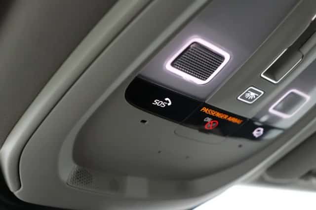 Volvo XC60 (2026) thumbnail 43