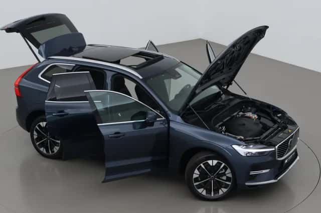 Volvo XC60 (2026) thumbnail 6