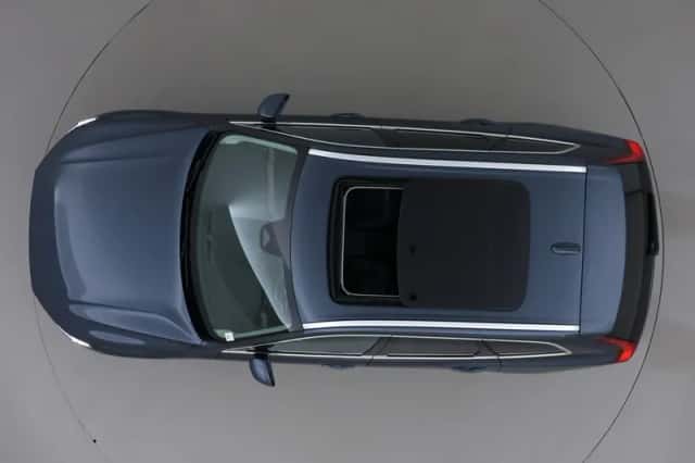 Volvo XC60 (2026) thumbnail 66