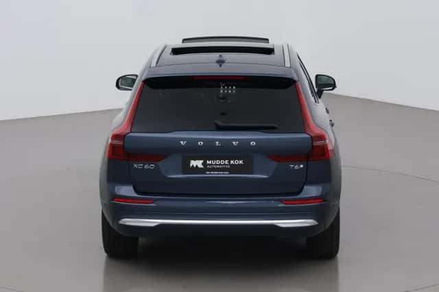 Volvo XC60 (2026) thumbnail 9