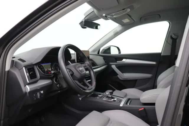 Audi Q5 (2020) thumbnail 3