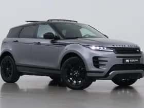 Land Rover Range Rover Evoque (2026)