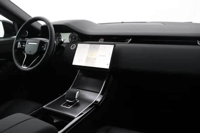 Land Rover Range Rover Evoque (2026) thumbnail 19