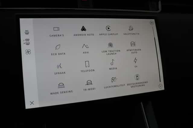 Land Rover Range Rover Evoque (2026) thumbnail 23
