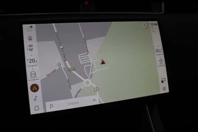 Land Rover Range Rover Evoque (2026) thumbnail 24