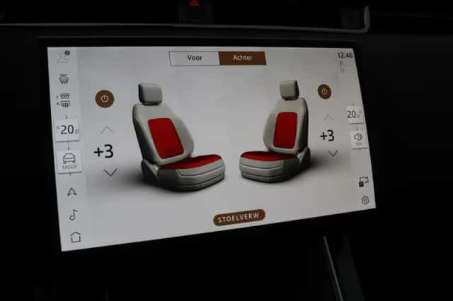 Land Rover Range Rover Evoque (2026) thumbnail 26