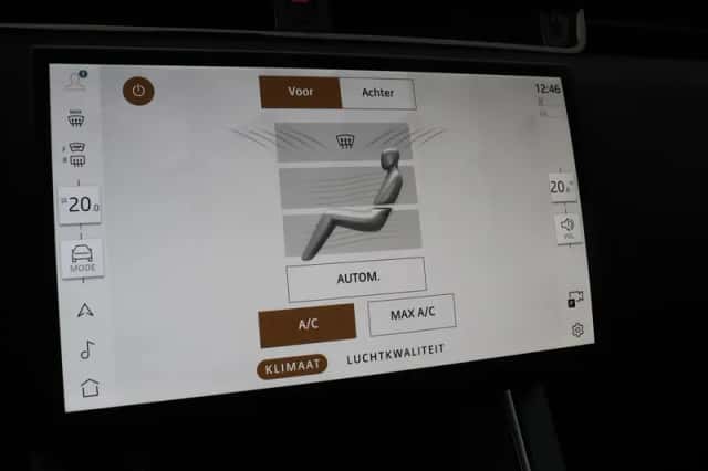 Land Rover Range Rover Evoque (2026) thumbnail 27