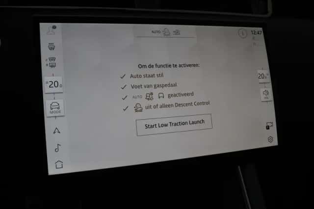 Land Rover Range Rover Evoque (2026) thumbnail 34