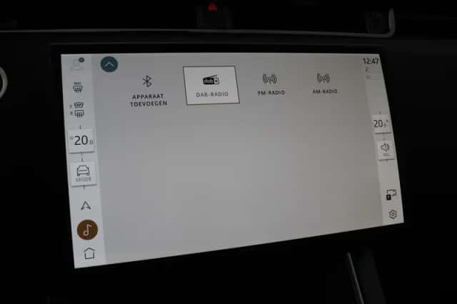 Land Rover Range Rover Evoque (2026) thumbnail 37