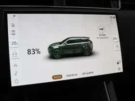 Land Rover Range Rover Evoque thumbnail 38