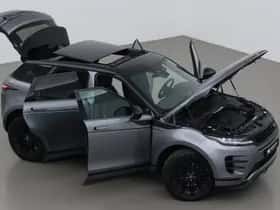 Land Rover Range Rover Evoque thumbnail 6