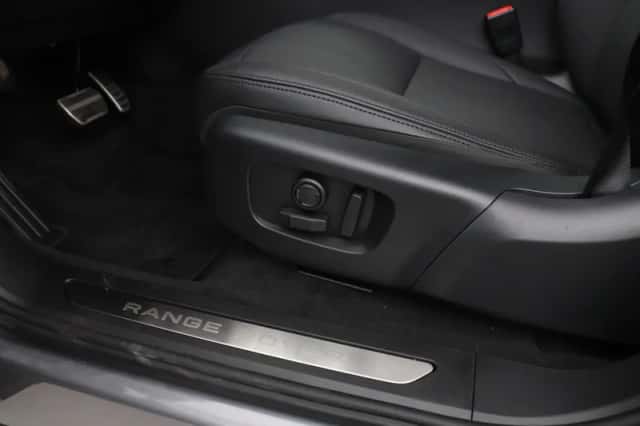 Land Rover Range Rover Evoque (2026) thumbnail 54