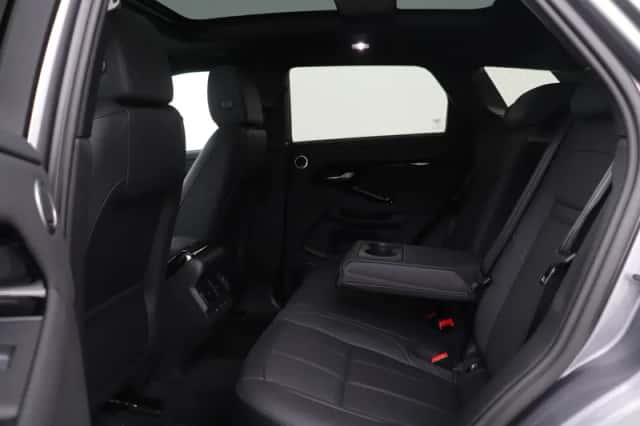 Land Rover Range Rover Evoque (2026) thumbnail 55