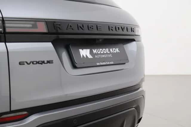Land Rover Range Rover Evoque (2026) thumbnail 64