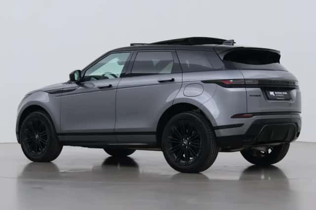 Land Rover Range Rover Evoque (2026) thumbnail 68