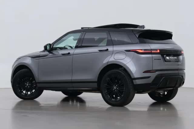 Land Rover Range Rover Evoque (2026) thumbnail 2