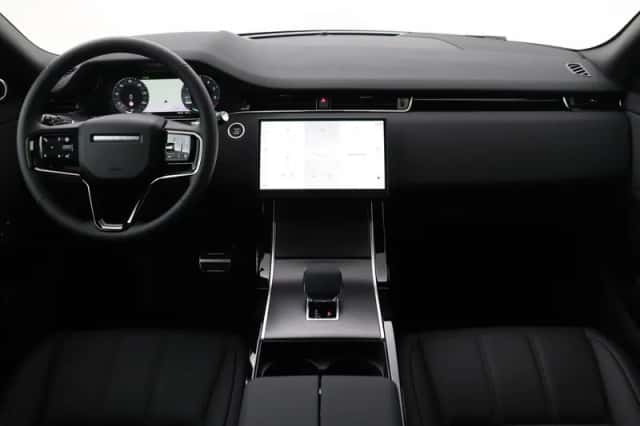 Land Rover Range Rover Evoque (2026) thumbnail 4