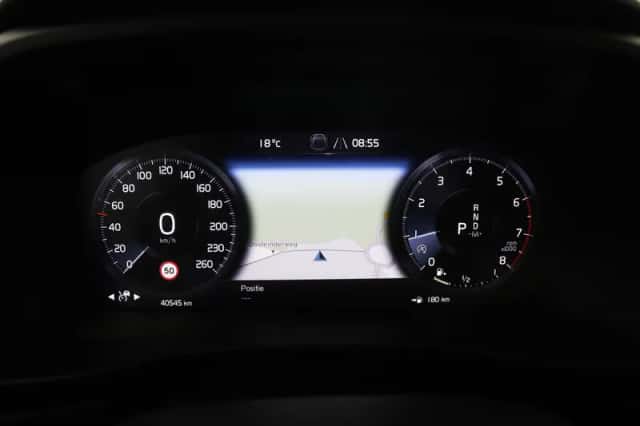 Volvo XC40 (2022) thumbnail 19