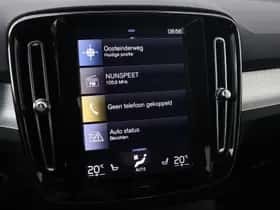 Volvo XC40 (2022) thumbnail 20