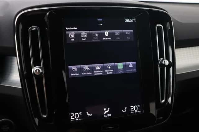 Volvo XC40 (2022) thumbnail 27