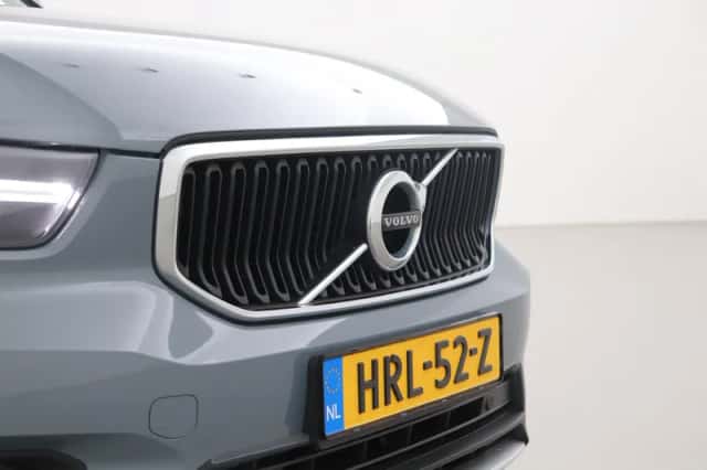 Volvo XC40 (2022) thumbnail 47