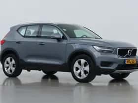 Volvo XC40 (2022) thumbnail 53
