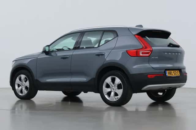 Volvo XC40 (2022) thumbnail 54