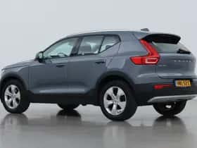 Volvo XC40 (2022) thumbnail 54