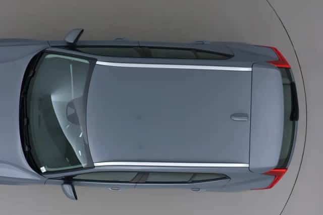 Volvo XC40 (2022) thumbnail 55
