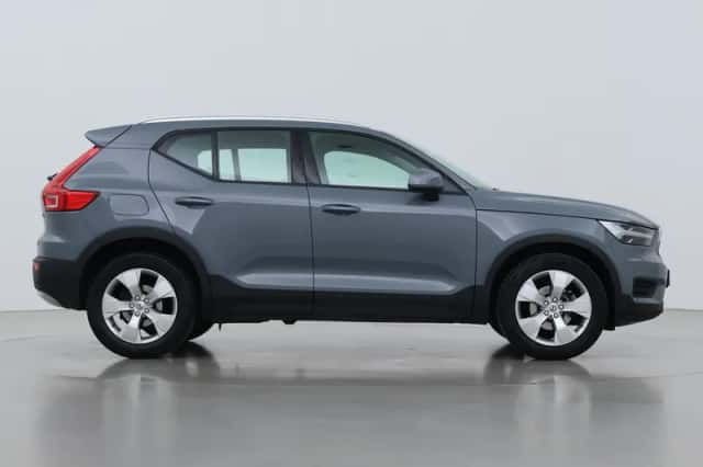 Volvo XC40 (2022) thumbnail 10
